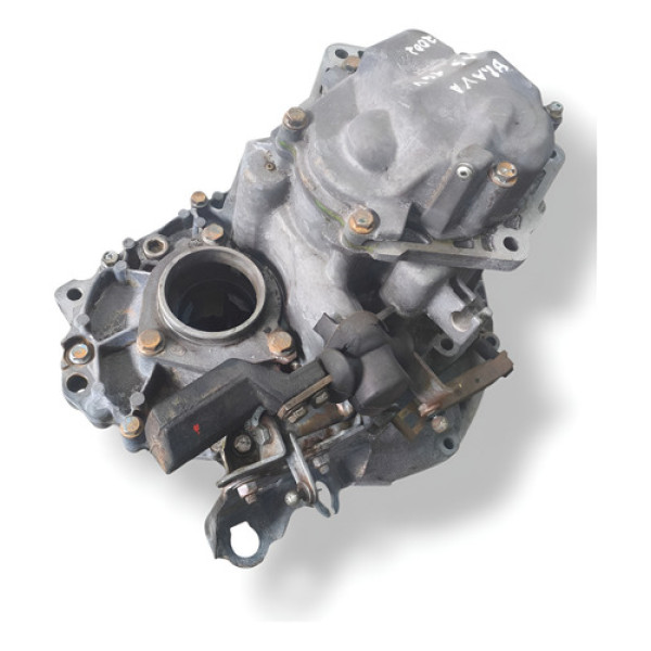 Caixa De Marcha Cambio Fiat Brava 1.6 16v 2000 2001 2002