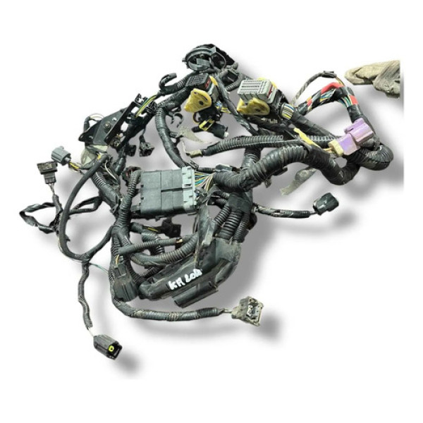 Chicote Injeção Ford Ka 2018 2019 2020 2021