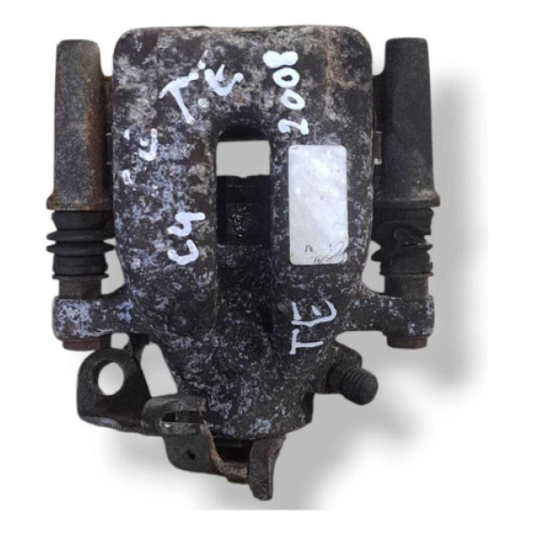 Pinça Freio Traseira Esquerda Citroën C4 2.0 - 2009 A 2012