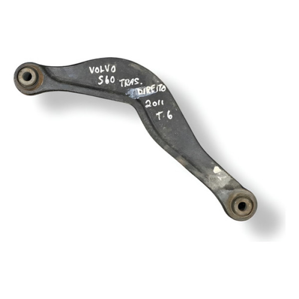 Braço Suspensao Traseiro Direito Volvo S60 T6 2011 A 2013