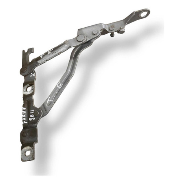 Dobradiça Tampa Traseira Esquerda Fusion 2011 Ae535442701