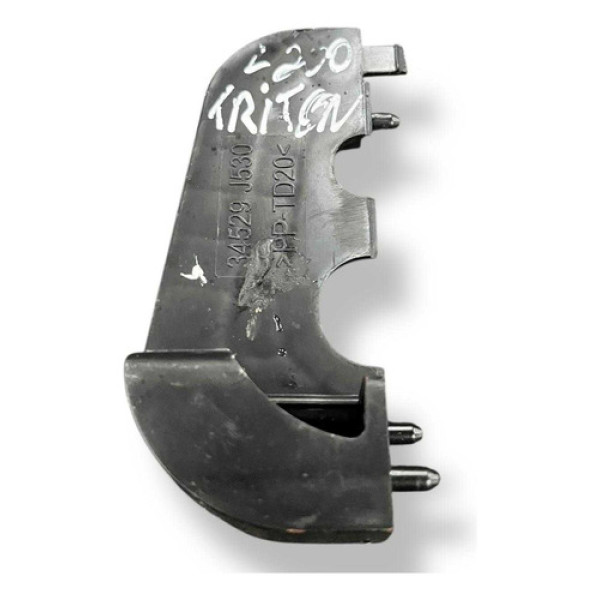 Suporte Motor Mitsubishi L200 2010 2011 2012 2013 34529j530