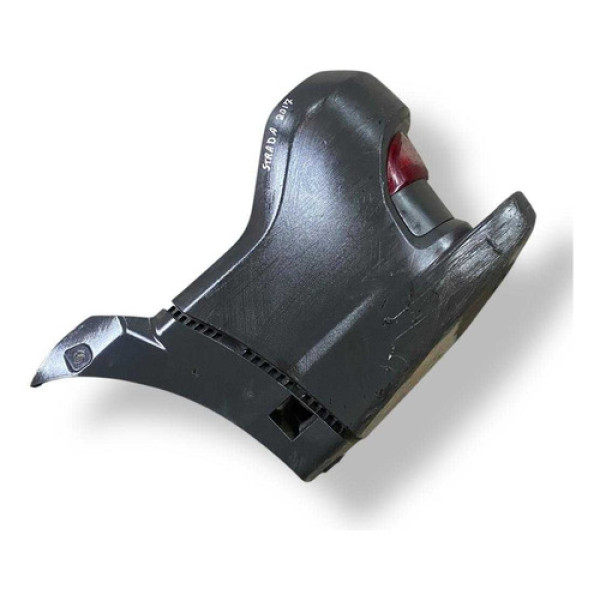 Ponteira Parachoque Traseiro Esquerdo Strada 2017 100201975