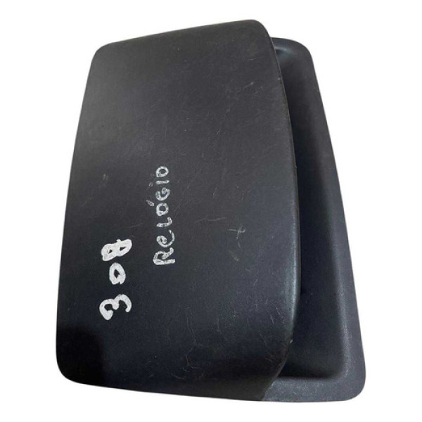 Moldura Acabamento Computador  Bordo Peugeot 308 9672179277