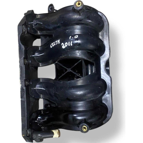 Coletor Admisão Chevrolet Celta 1.0 2010 2011 2012 94705381