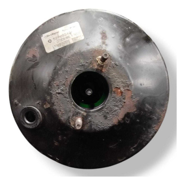 Hidrovacuo Servo Freio Jeep Grand Cherokee 1996 52008646