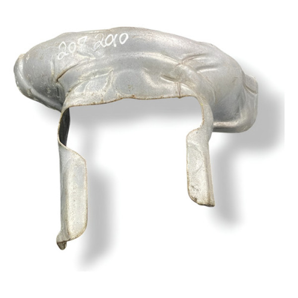 Protetor Defletor Calor Peugeot 207 Passion 2010 2011 2012