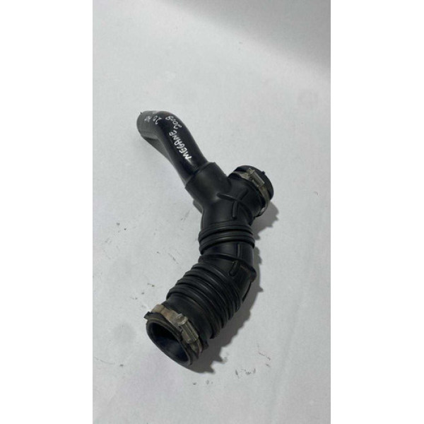 Duto Ar Mangueira Renault Megane Gt Dyn 2.0  2008 8200185087