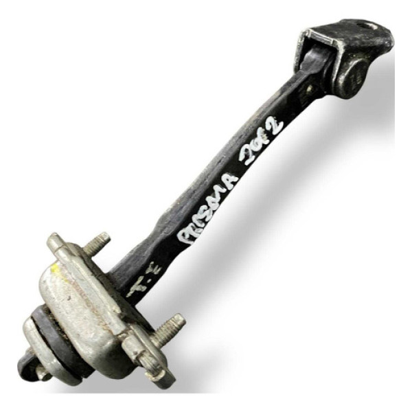 Limitador Porta Traseira Esquerda Chevrolet Prisma 2011 2012