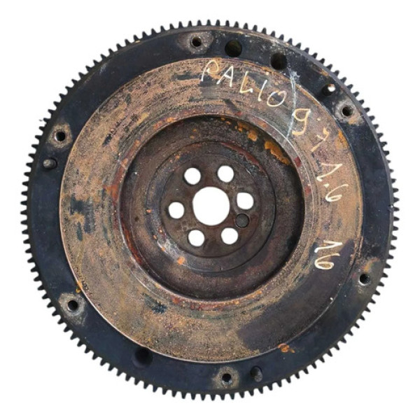 Volante Cremalheira Motor Fiat Palio 1.6 1996 1997 46547049