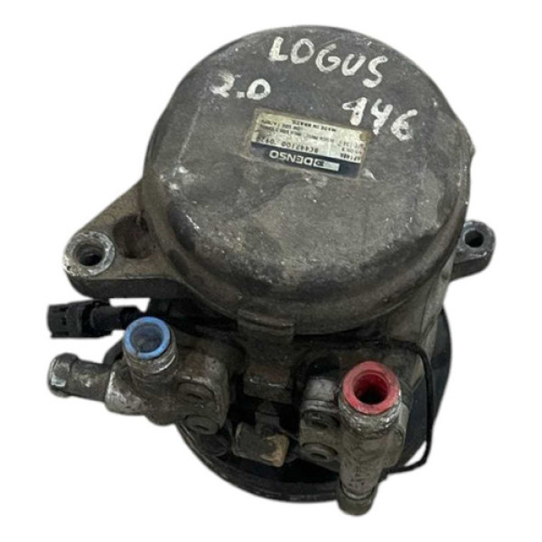 Compressor Ar Condicionado Volkswagen Logus 2.0 1994/1995