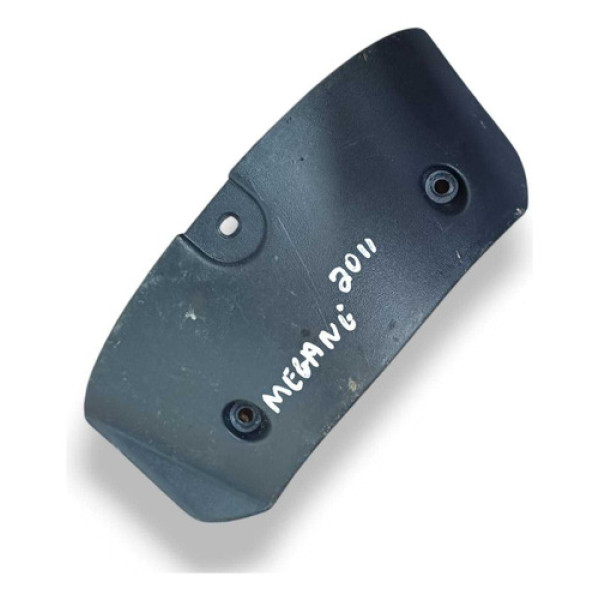 Moldura Capa Inferior Coluna Direção Megane 2010 8200079126