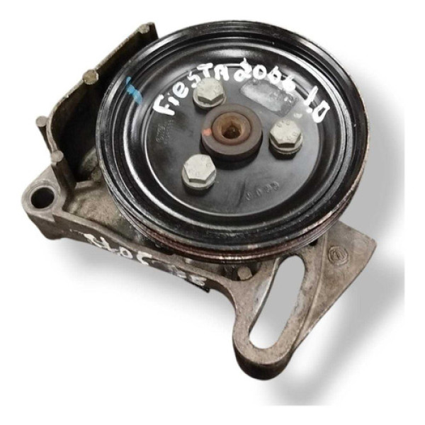 Bomba Direção Hidráulica Ford Fiesta 1.0 2000/2006 55230693