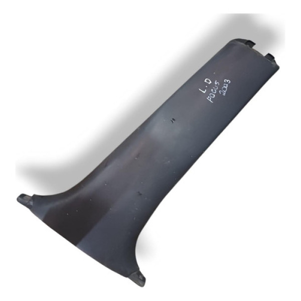 Acabamento Coluna Central Direita Focus 01/2007 98aba243w06