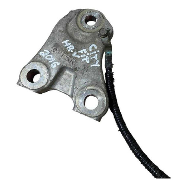 Suporte Coxim Motor Honda Hrv Fit City 2015 Á 2021 T7wc