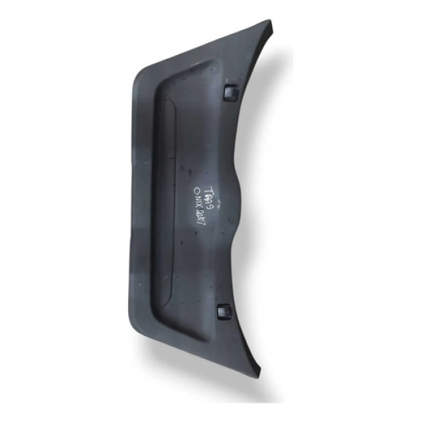 Tampao Porta Malas Chevrolet Onix 2017 2018 A 2021 94749965 Branco