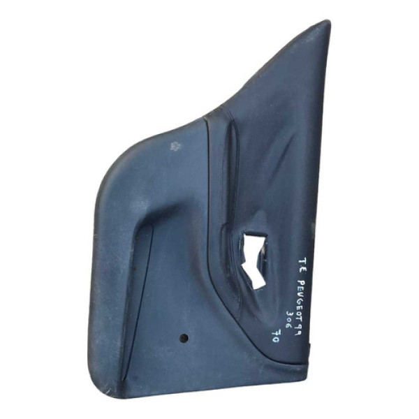 Forro  Porta Traseiro Esquerdo Peugeot 306 Sw1999 9624402577