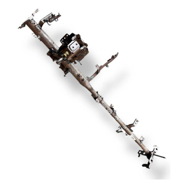 Estrutura Painel Tabelier Kia Soul 2011 202 2013  100830135 Cinza