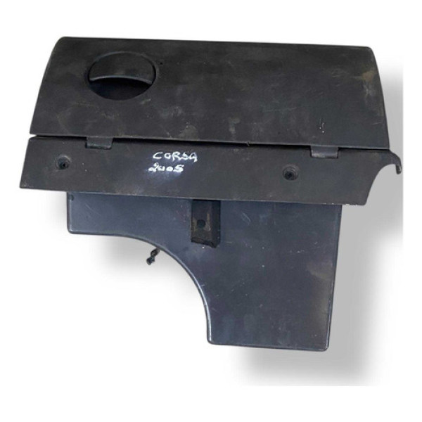 Porta Luvas Completo  Chevrolet Corsa 2008 2009   93372996