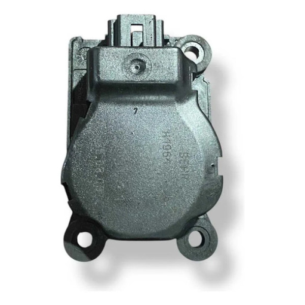 Motor Atuador Caixa Ar Peugeot 307 2010 2011 2012 410473241