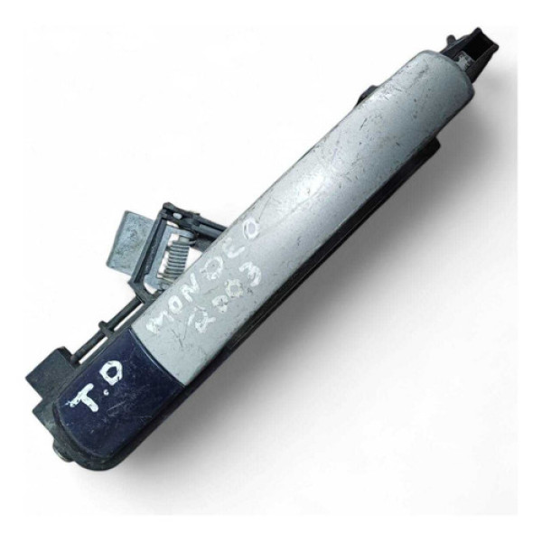 Maçaneta Extern Trasei Direi Ford Mondeo 00/05 1s71f226b22ac