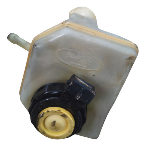 Reservatorio De Agua Radiador Ford Ka 1.0 1997 A 1999