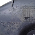 Protetor Parabarro Direito Chevrolet Cobalt 2013 897233052