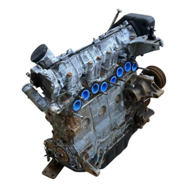 Motor Parcial Fiat Tipo 1.6 8v - Anos 1994 1995 1996