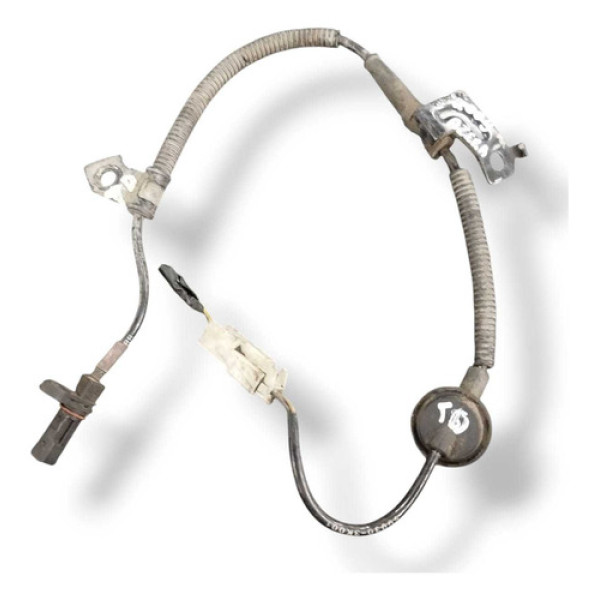 Sensor Abs Traseiro Direito Hyundai Azera 3.3 2008 2009 2010