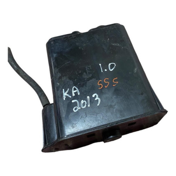 Filtro Canister Ford Fiesta Ka 1.0 2004 2013 98fu9d653aa