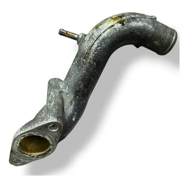 Tubo Cano Água Nissan Frontier 2.5 2010 2011 2012 2013 2014