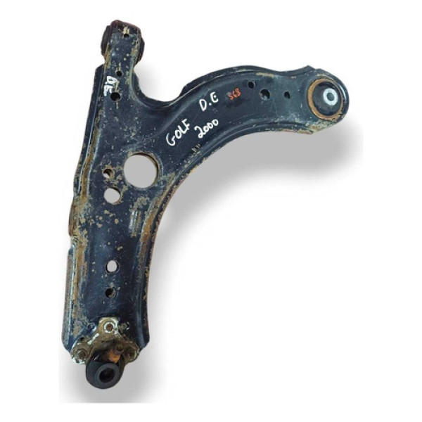  Bandeja Suspensão Dianteira Esquerda  Golf 2.0 2000/2001