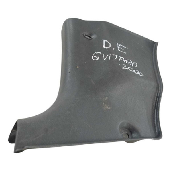 Acabamento Interno Pé Coluna Esquer G Vitara 2000 7612165d10