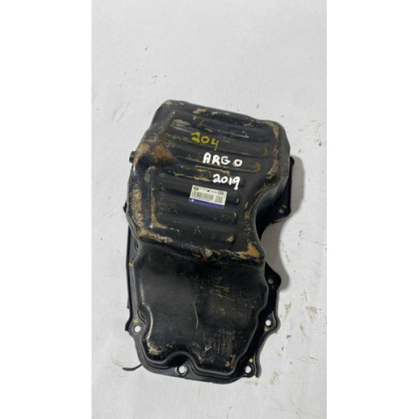 Carter Oleo Motor Fiat Argo Mobi Cronos Uno 2019 55266797