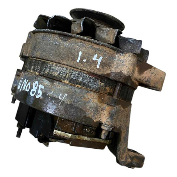 Alternador Fiat Uno Fiasa Fiorino 1.0  1985/1990