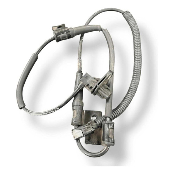 Sensor Abs Dianteiro Direito Hyundai I30 2.0 2010 598102l300