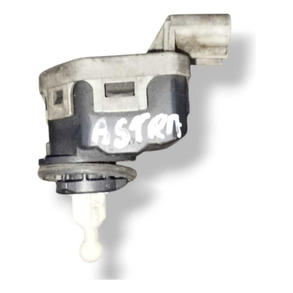 Motor Eletrico Regulagem Farol Gm Astra Sedan 2005 90590665