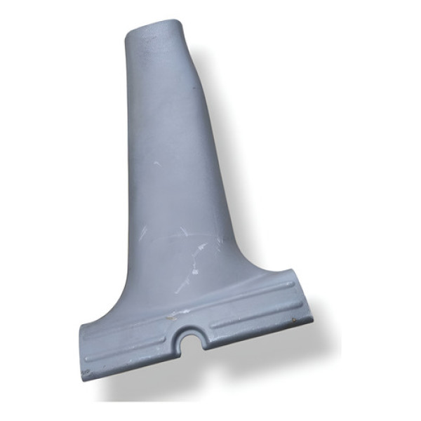 Moldura Coluna Central Direito Vw Gol G3 2000 373867240