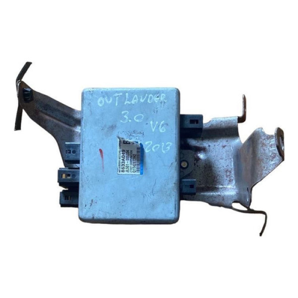 Módulo De Direção Outlander 3.0 V6 8633a049