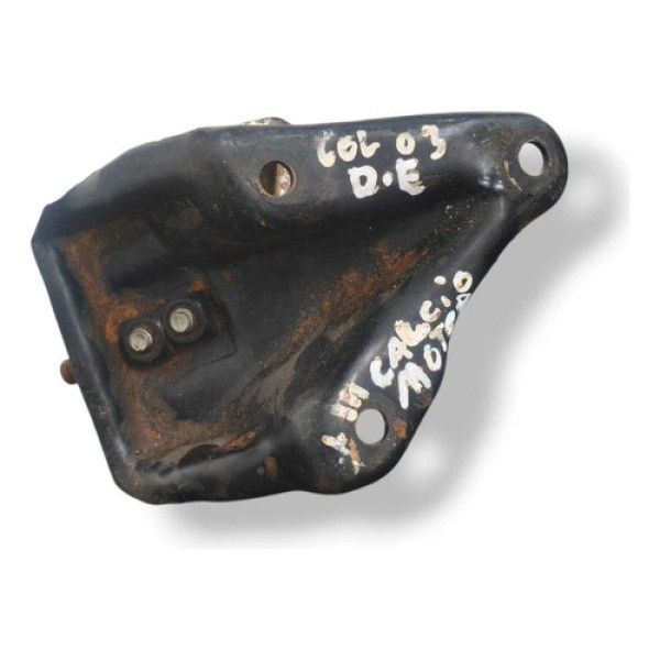 Suporte Coxim Dianteira Esquerda Motor Volkswagen Gol 2003