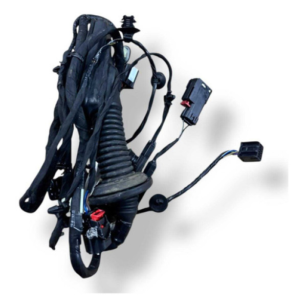 Chicote Porta Dianteira/traseira Tracker 2020/2023 901334552