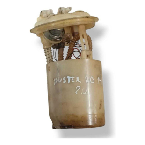 Bomba De Combustível Renault Duster 2.0 2014/2015/2016/2017