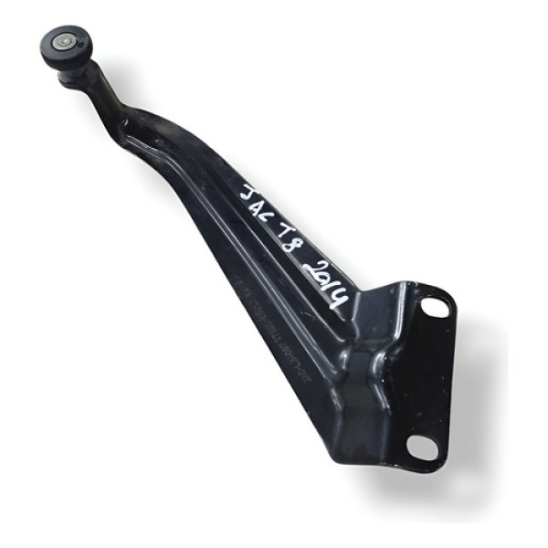 Trilho Porta Meio Lado Direito Jac  T8 2014 