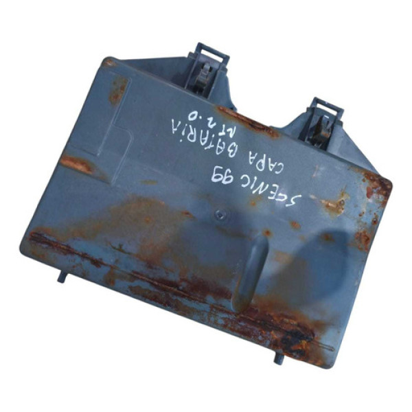 Suporte Bateria Renault Scenic 2.0 1999 2000 2001 7700845652