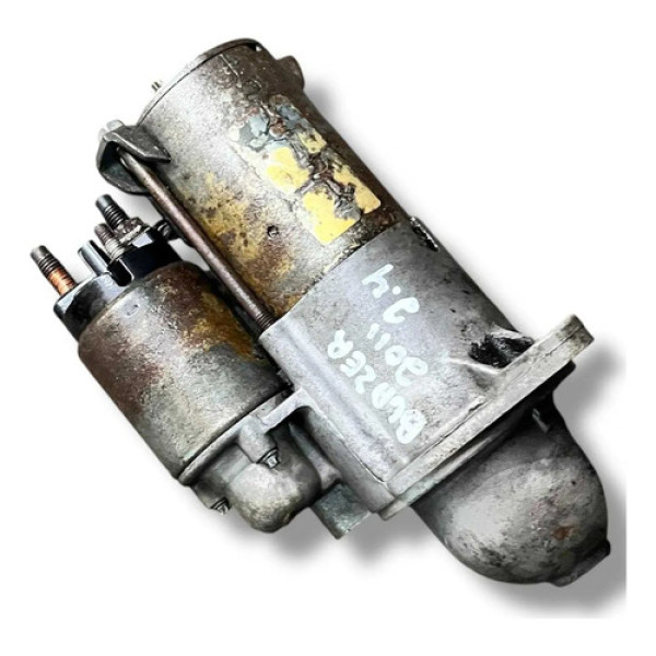 Motor Arranque Chevrolet Blazer 2.4 2007 2008 2009 2010 2011