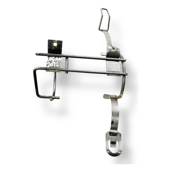 Suporte Extintor Renault Logan 1.0 2010 2011 2012 966016677r