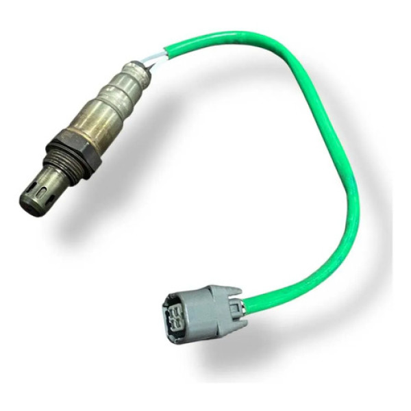 Sonda Lambda Pós Honda Fit 2015 2016 2017 2018 2019 2020