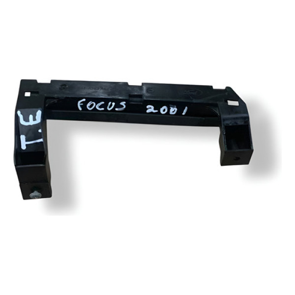 Guia Vidro Traseiro Esquerdo Ford Focus 2001 Xs41a263a67ah - Preto