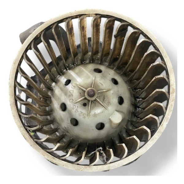 Motor Ar Forçado Chevrolet S10 4.3 1996 1997 1998 22136118 220v