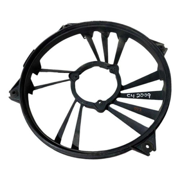 Suporte Hélice Ventoinha Citroën C4 Pallas 2.0 2009